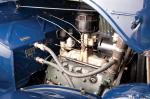 Ford DeLuxe 3-Window Coupe 1935 года
